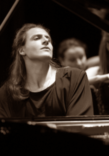 Концерт Фортепианный вечер с Владимиром Вишневским в Москве: билеты