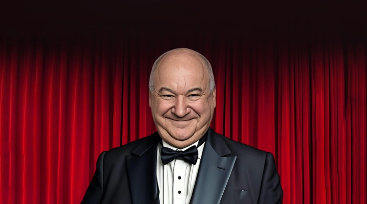 Игорь Маменко