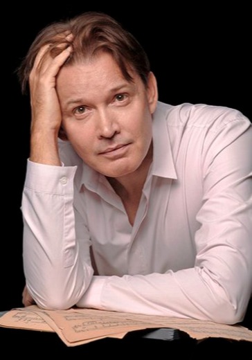 Концерт Олега Погудина «Надежды маленький оркестрик» в Москве: билеты