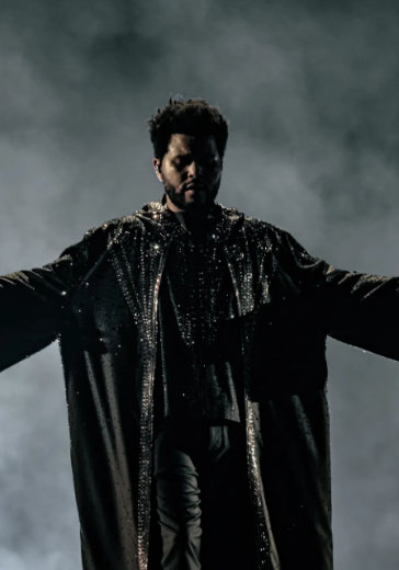 Концерт The Weeknd в Мюнхене: билеты