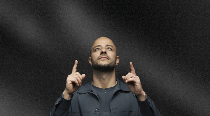 Махер Зейн (Maher Zain)