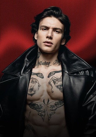 Концерт Xolidayboy в Тольятти: билеты
