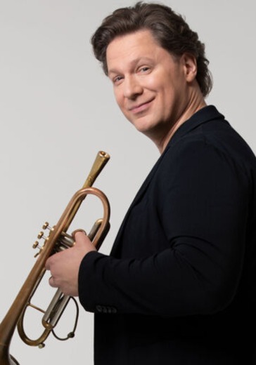 Концерт Всё лучшее с Вадимом Эйленкригом в Москве: билеты