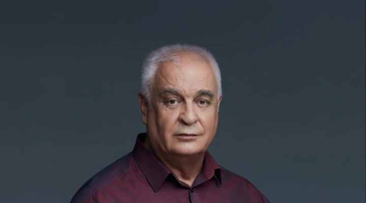 Прокофьев. «Александр Невский», «Ромео и Джульетта»