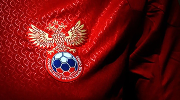 Россия - Буркина-Фасо. Товарищеский матч