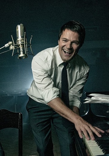 Спектакль Данилы Козловского «Frank» в Москве: билеты