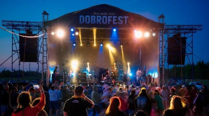 Dobrofest