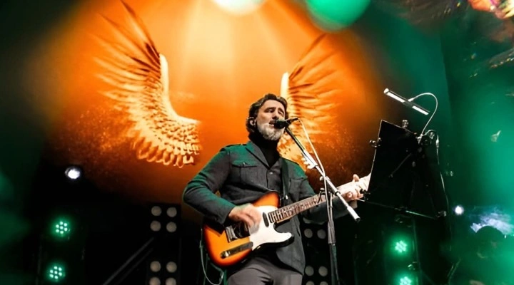 Вячеслав Бутусов