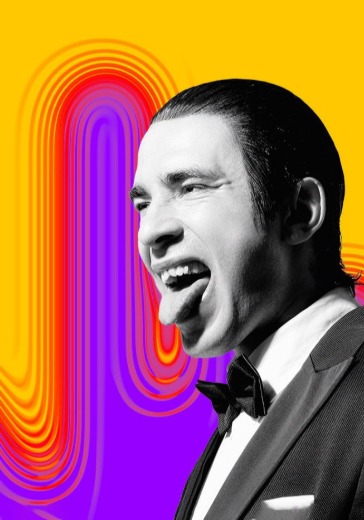 Концерт Хаски. Summer Sound Концерт Хаски. Summer Sound в Нижнем Новгороде: билеты