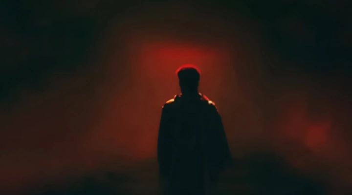 The Weeknd The Weeknd