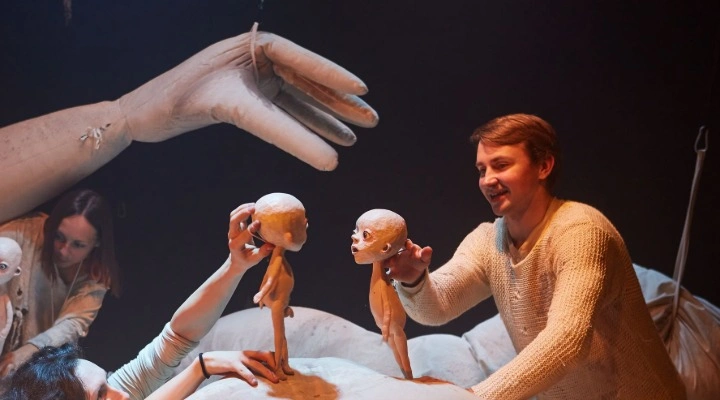 Сердцедер Сердцедер