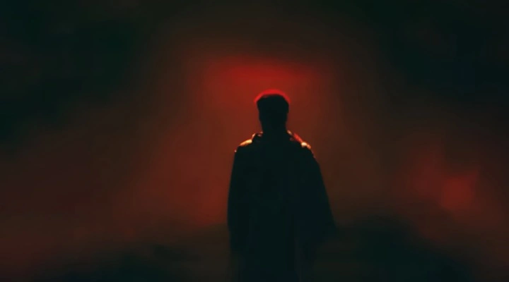 The Weeknd