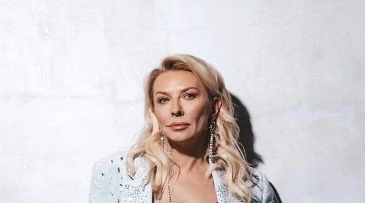 Татьяна Овсиенко