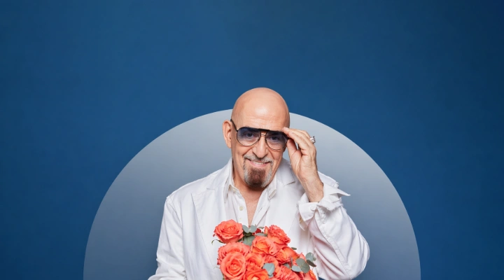 Михаил Шуфутинский