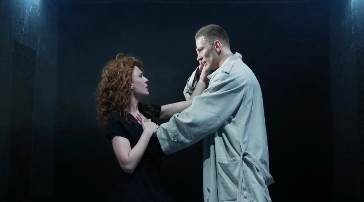 Мастер и Маргарита