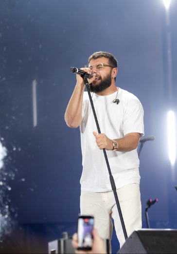 Концерт Наваи (Navai) в Ростове-на-Дону: билеты