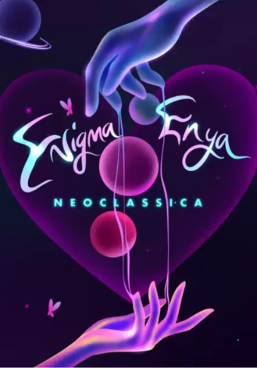 Концерт Imperialis Orchestra «Enigma. Enya. Neoclassica» Концерт Imperialis Orchestra «Enigma. Enya. Neoclassica» в Москве: билеты