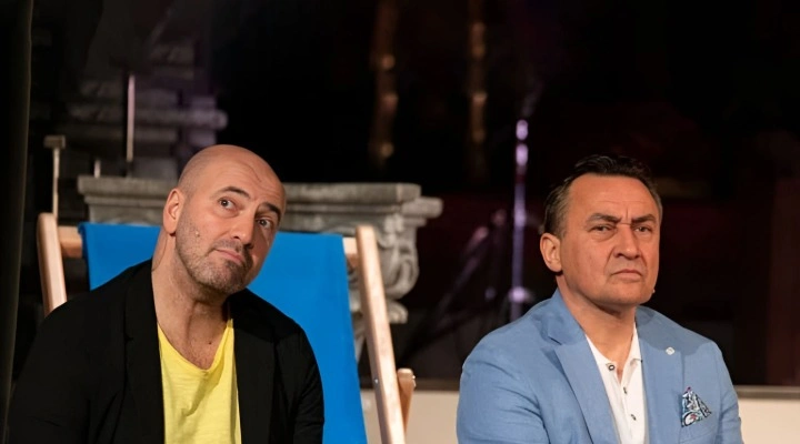 Про Вадика Беляева