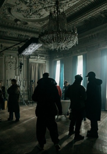 Спектакль «Ивонна, принцесса Бургундская» в Санкт-Петербурге: билеты