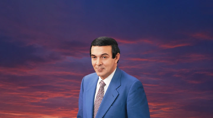 Памяти Великого Муслима Магомаева