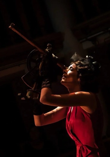 Пьеса «Безымянная звезда» в Москве: билеты