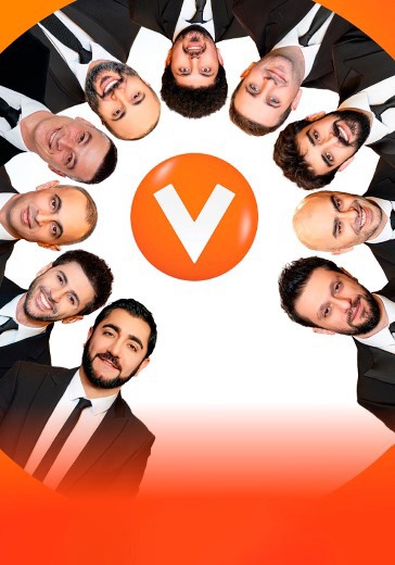 Концерт «ВИТАМИН КЛУБ. 10 лет спустя» Концерт «ВИТАМИН КЛУБ. 10 лет спустя» в Сочи: билеты