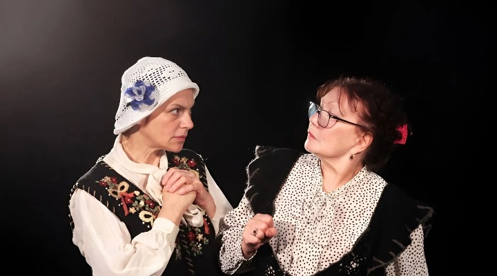 Мышь в ботинках