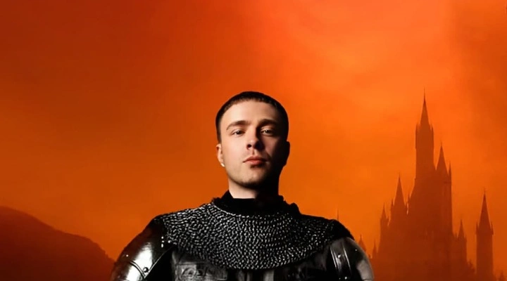 Егор Крид Егор Крид