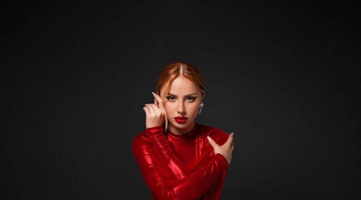 Анна Asti «Царица»