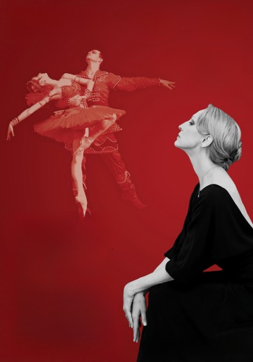 Спектакль-концерт «Дягилев. Балет. Новый век» в Сочи: билеты