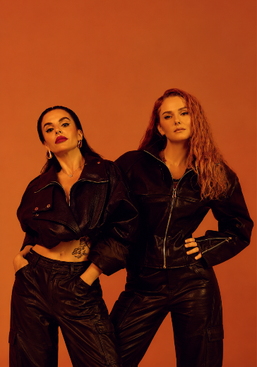 Концерт t.A.T.u. в Санкт-Петербурге: билеты
