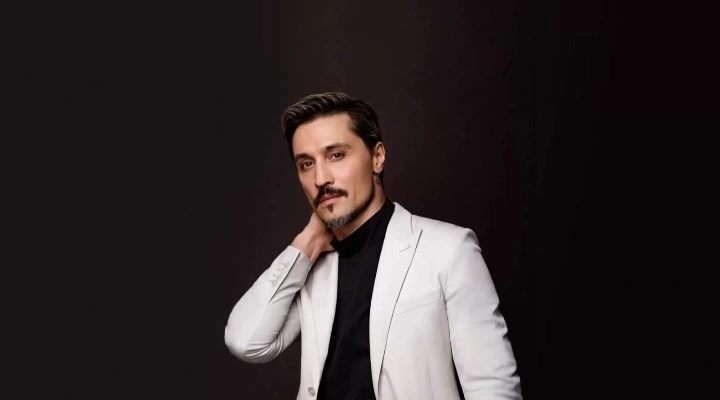 Дима Билан «Я просто люблю тебя!»