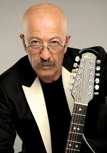 Концерт Александра Розенбаума в Светлогорске: билеты