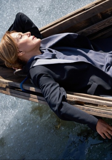 Спектакль «Призраки» в Москве: билеты