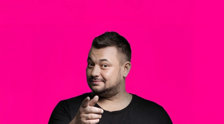 Руки Вверх! «30 нам уже!» Руки Вверх! «30 нам уже!»