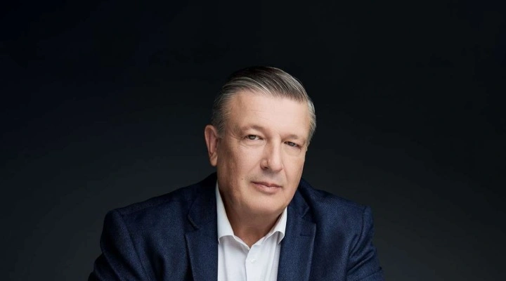 Борис Березовский