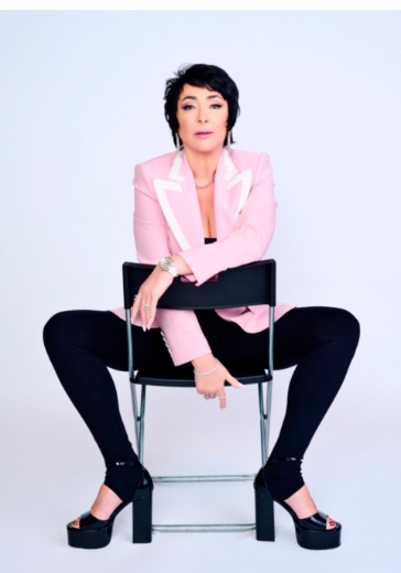 Концерт Лолиты в Сочи: билеты