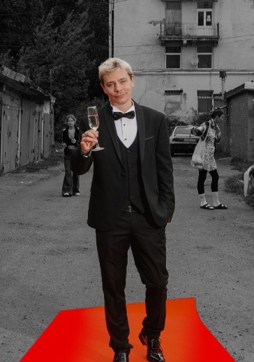 Стендап концерт Сергея Орлова «Звезда» в Красноярске: билеты