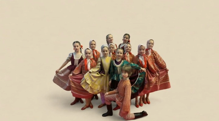  Тульский сувенир