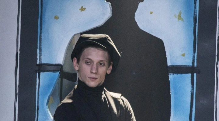 Питер Пэн Питер Пэн