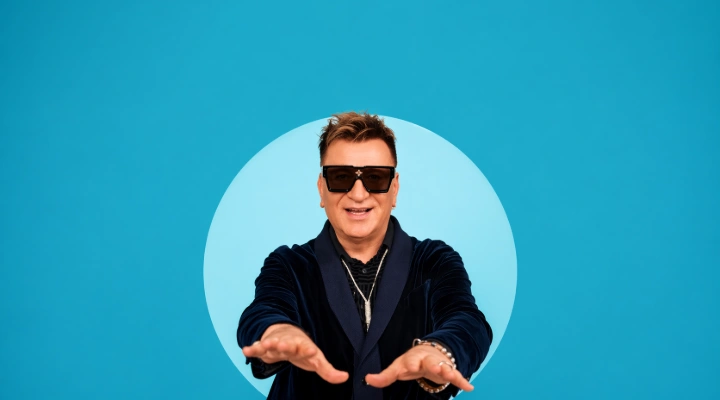Сергей Пенкин