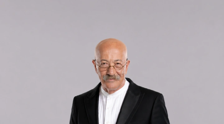Александр Розенбаум