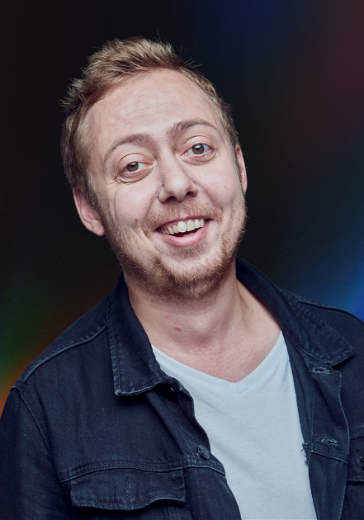 Stand Up концерт Нидаль Абу Газале в Москве: билеты