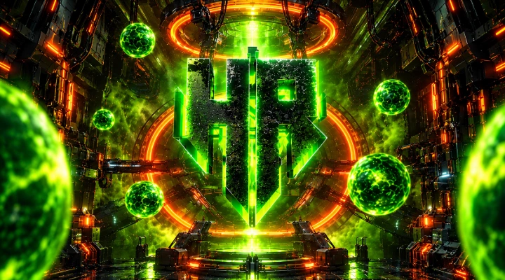 Хай Резистанс (HIGH RESISTANCE) Хай Резистанс (HIGH RESISTANCE)