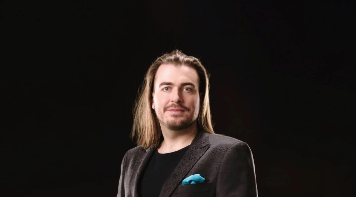 La Voce Strumentale, дирижёр - Дмитрий Синьковский
