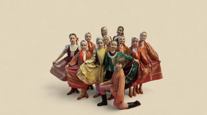 Тульский сувенир