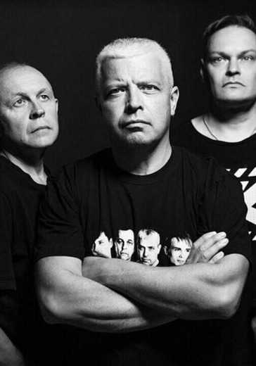 Концерт группы «Комиссар» Концерт группы «Комиссар» в Москве: билеты