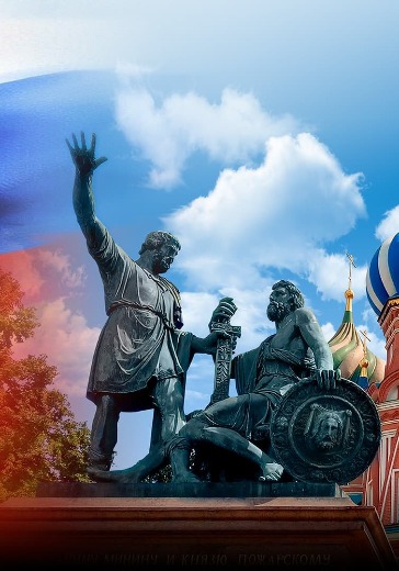 Концерт «Во славу России!» Концерт «Во славу России!» в Москве: билеты