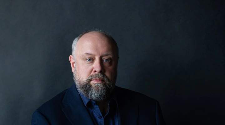 Владимир Альтшулер и Александр Гиндин Владимир Альтшулер и Александр Гиндин
