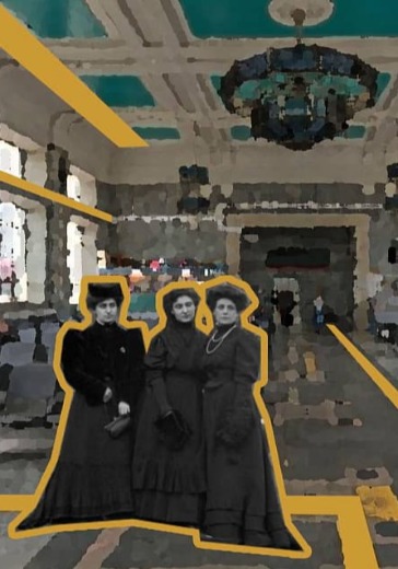 Опера «Три сестры» Опера «Три сестры» в Перми: билеты